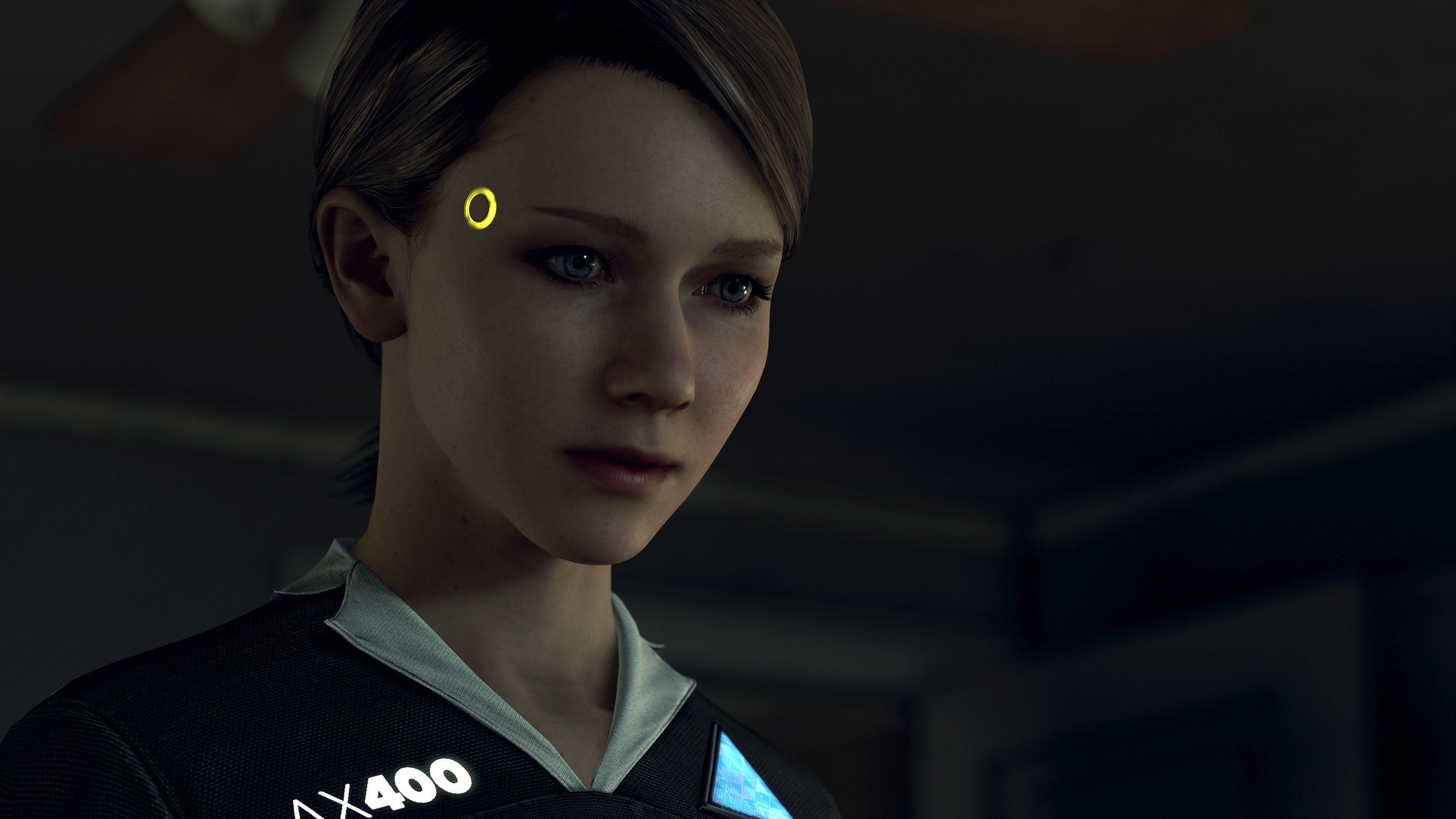 Download and use 41 gaming wallpapers for free. Detroit: Become Human Wallpapers - Wallpaper Cave