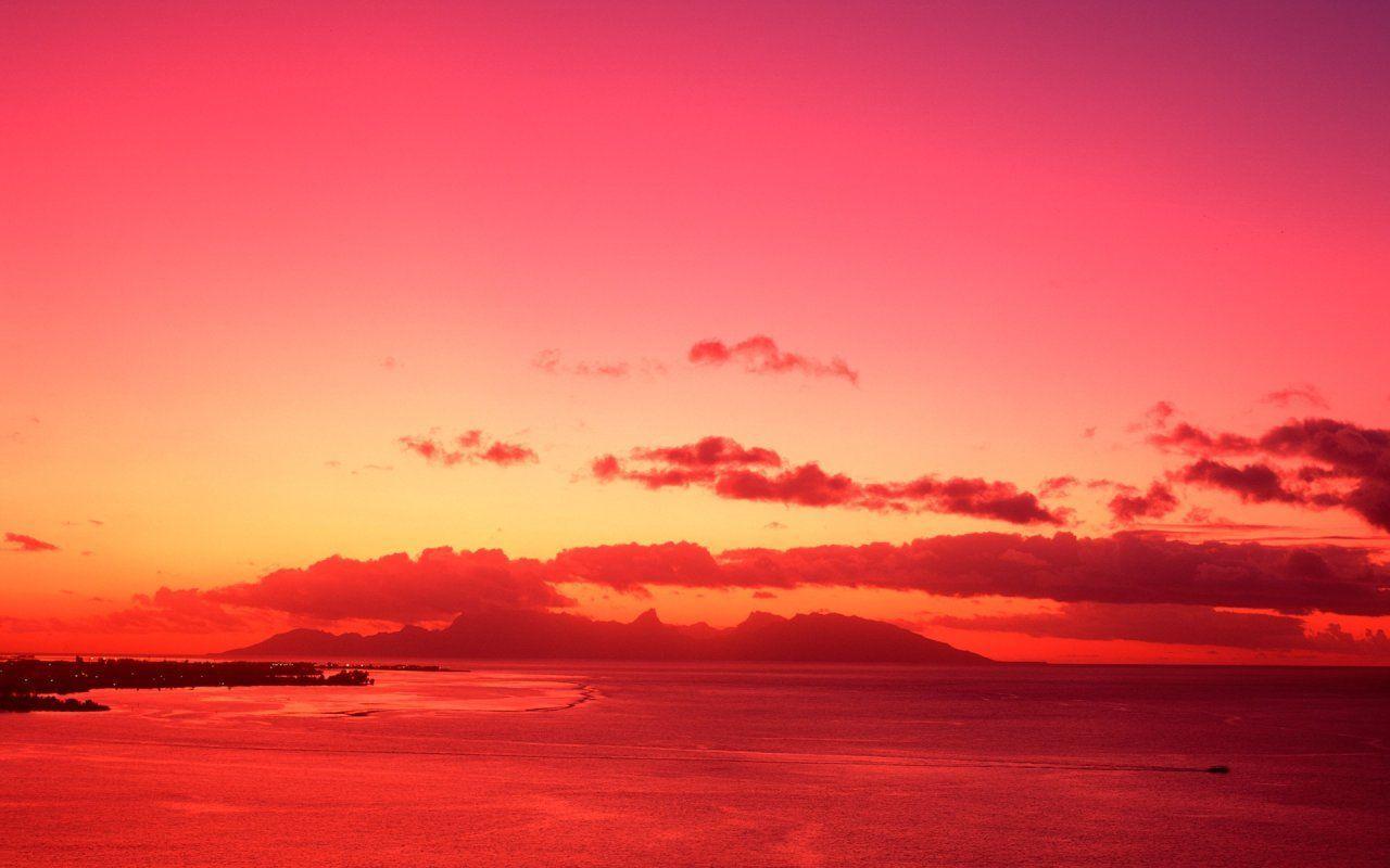 red sky wallpapers wallpaper cave on red sky wallpapers