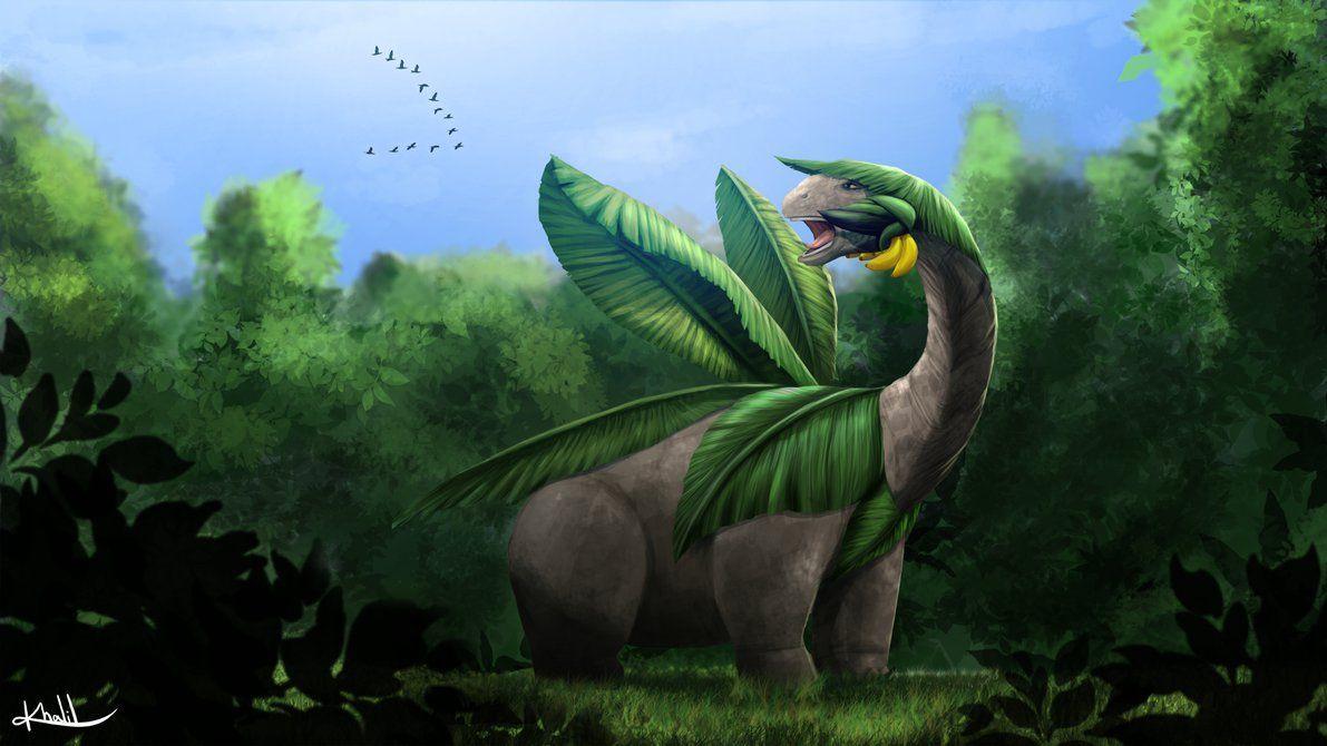 tropius hd wallpapers wallpaper cave on tropius hd wallpapers