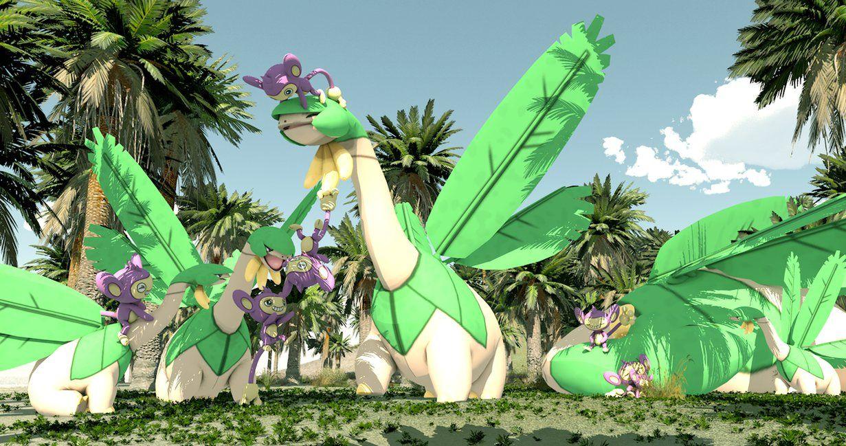 tropius hd wallpapers wallpaper cave on tropius hd wallpapers