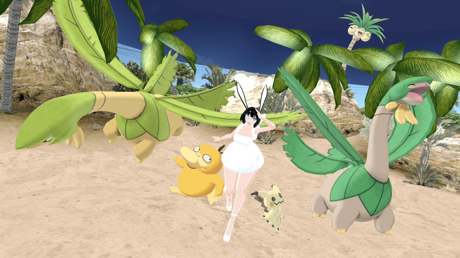 tropius hd wallpapers wallpaper cave on tropius hd wallpapers