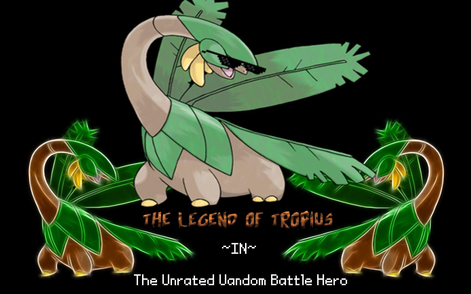 tropius hd wallpapers wallpaper cave on tropius hd wallpapers