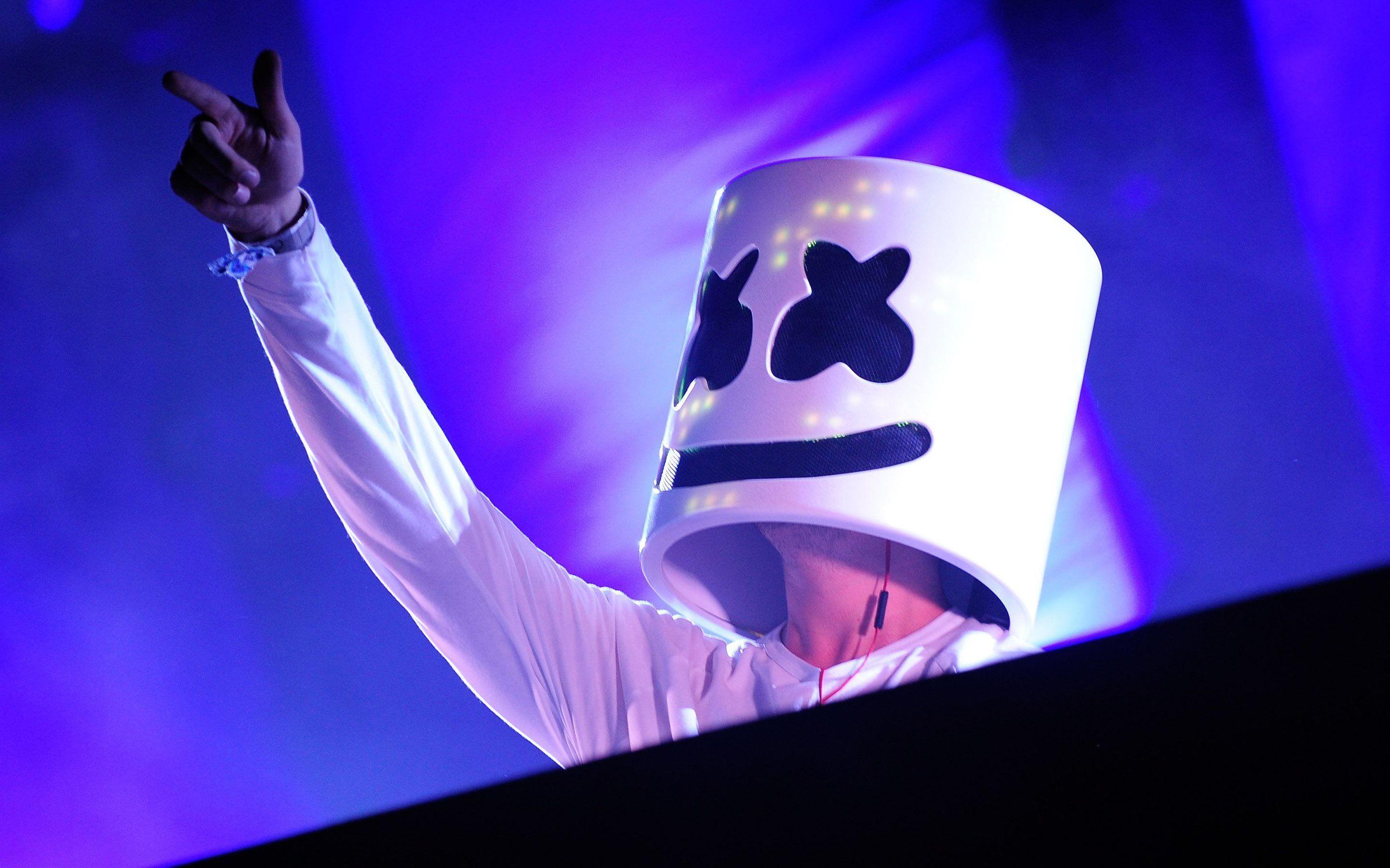 marshmello dj 2018 wallpapers wallpaper cave on desktop marshmallow wallpapers