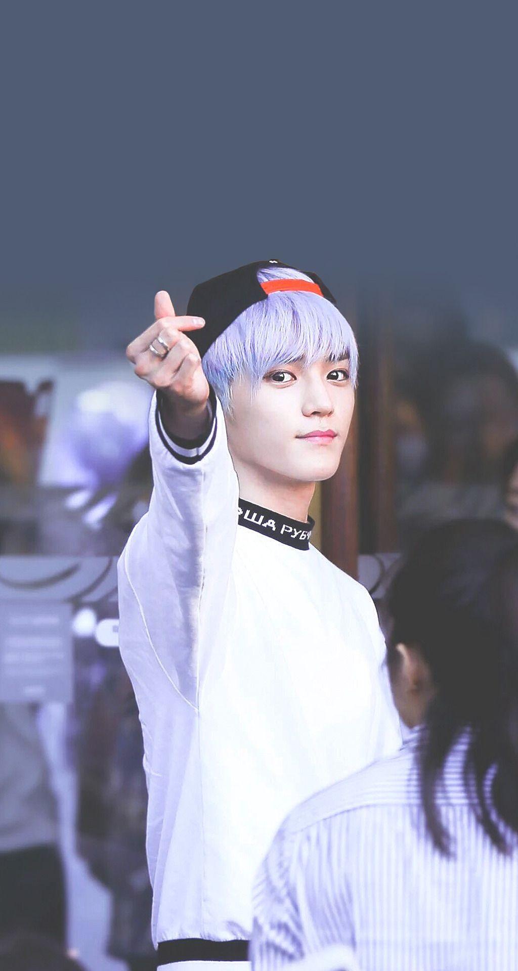 taeyong wallpapers wallpaper cave on taeyong wallpapers