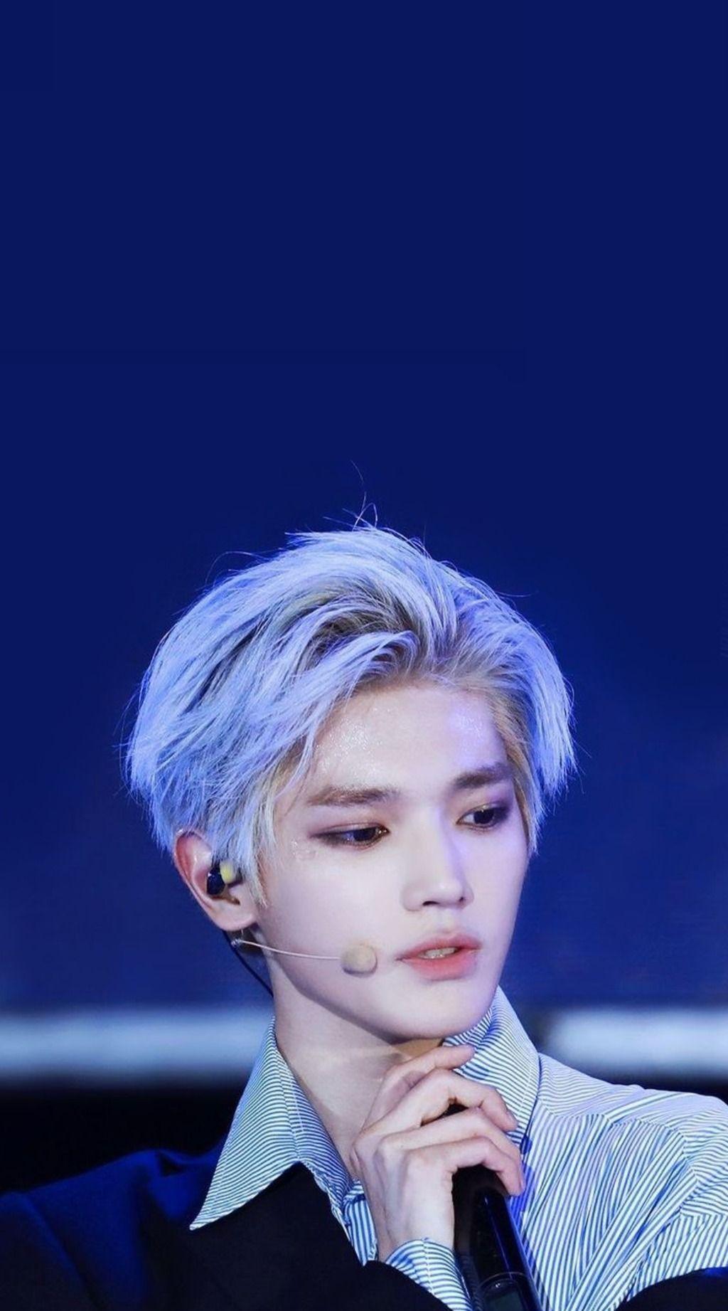 taeyong wallpapers wallpaper cave on taeyong wallpapers