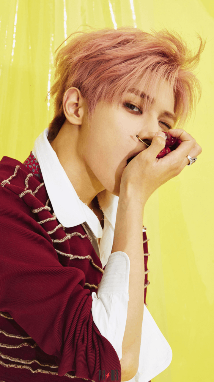 taeyong wallpapers wallpaper cave on taeyong wallpapers