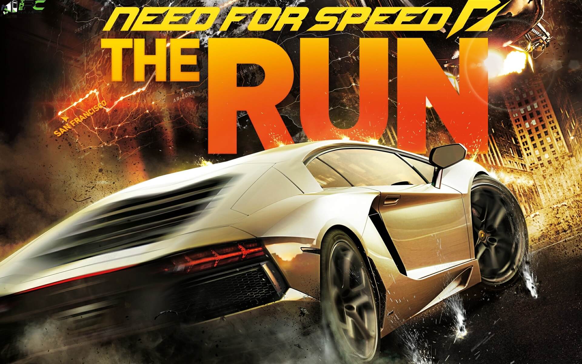 need for speed the run wallpapers wallpaper cave on the rundown wallpapers
