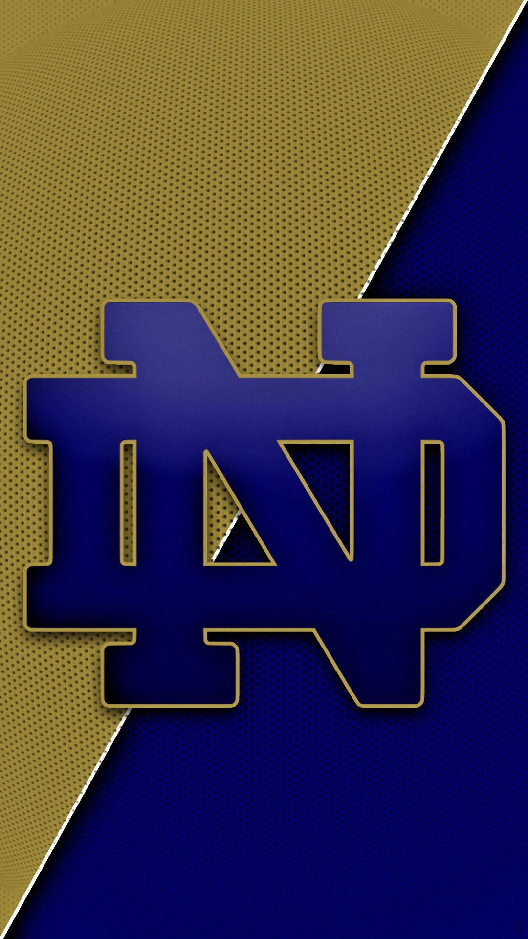 notre dame fighting irish football wallpapers wallpaper cave on notre dame fighting irish football wallpapers