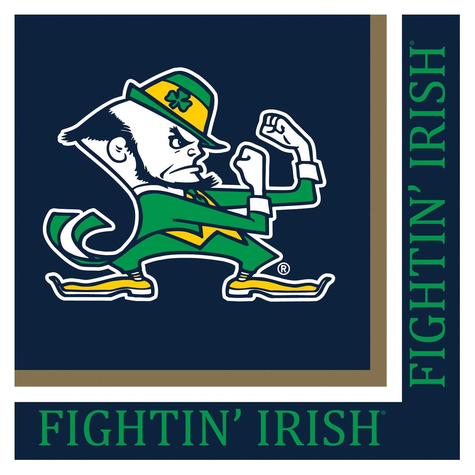 notre dame fighting irish football wallpapers wallpaper cave on notre dame fighting irish football wallpapers