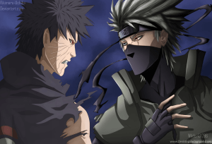 obito kakashi uchiha wallpapers naruto rikimaru collab background desktop deviantart itachi hatake anime wallpapersafari iphone mobile sharingans