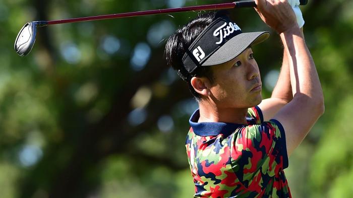 Kevin Na Wallpapers - Wallpaper Cave