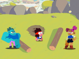 Ok K O Let S Play Heroes Wallpapers Wallpaper Cave