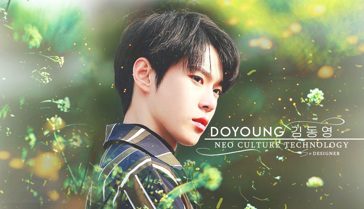 Hd wallpapers and background images te amo jaehyun. Doyoung NCT Wallpapers - Wallpaper Cave