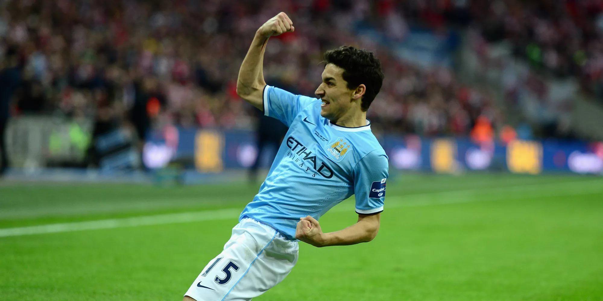 Jesus Navas Wallpapers Wallpaper Cave