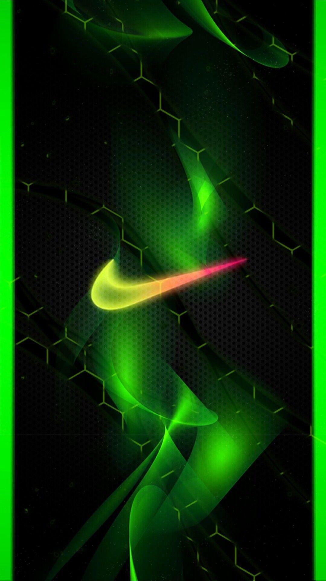 Check out our lime green wallpaper selection for the very best in unique or custom,. Lime Green Nike Wallpapers - Wallpaper Cave
