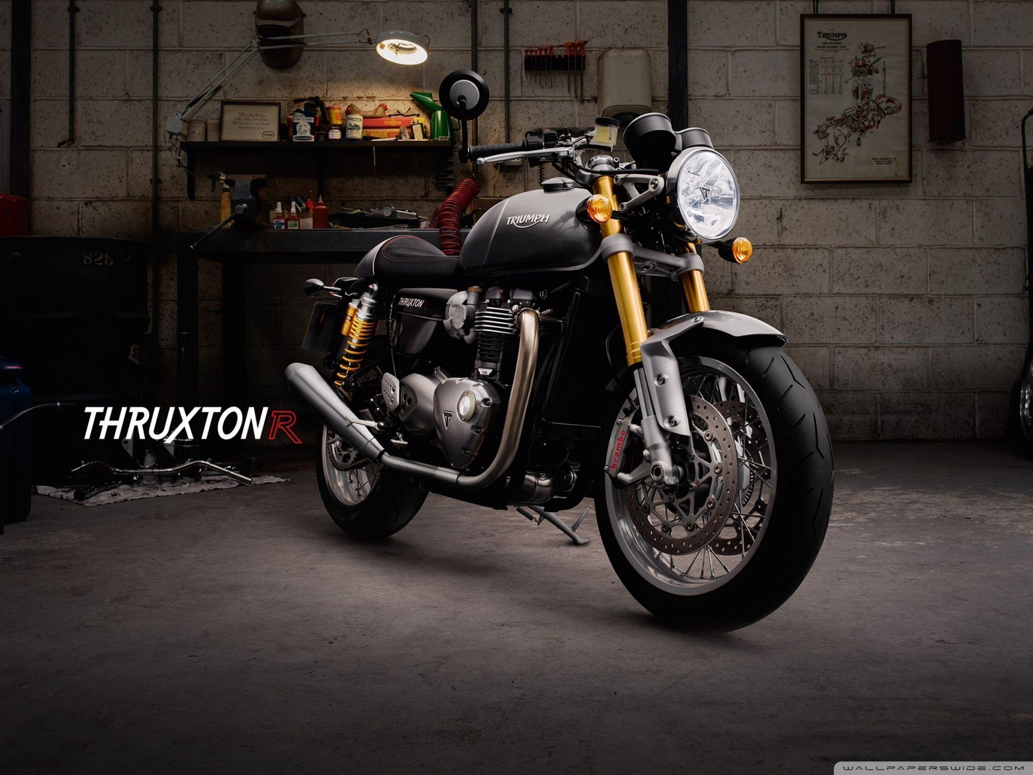 Download the perfect triumph motorcycle pictures. Triumph Wallpapers Wallpaper Cave