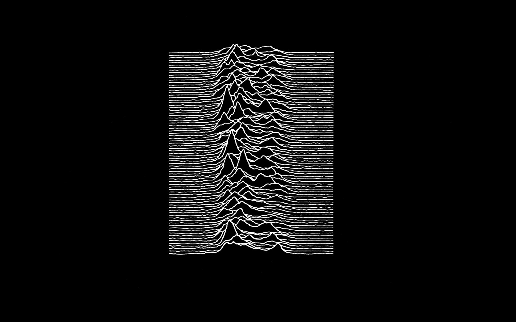 joy division unknown pleasures wallpapers wallpaper cave on joy division wallpaper