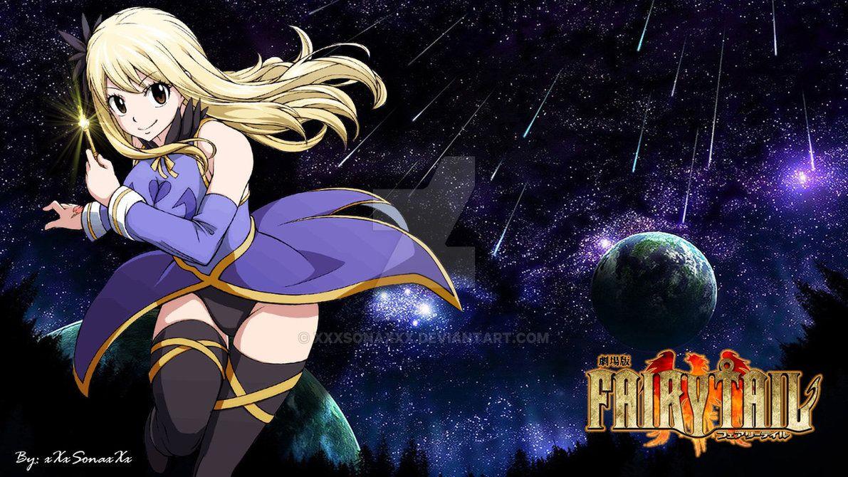 lucy heartfilia wallpapers hd wallpaper cave on lucy heartfilia wallpaper