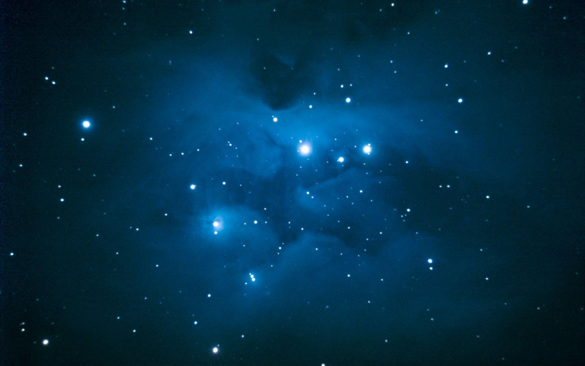 Universo Estrellas Wallpapers Hd Wallpaper Cave