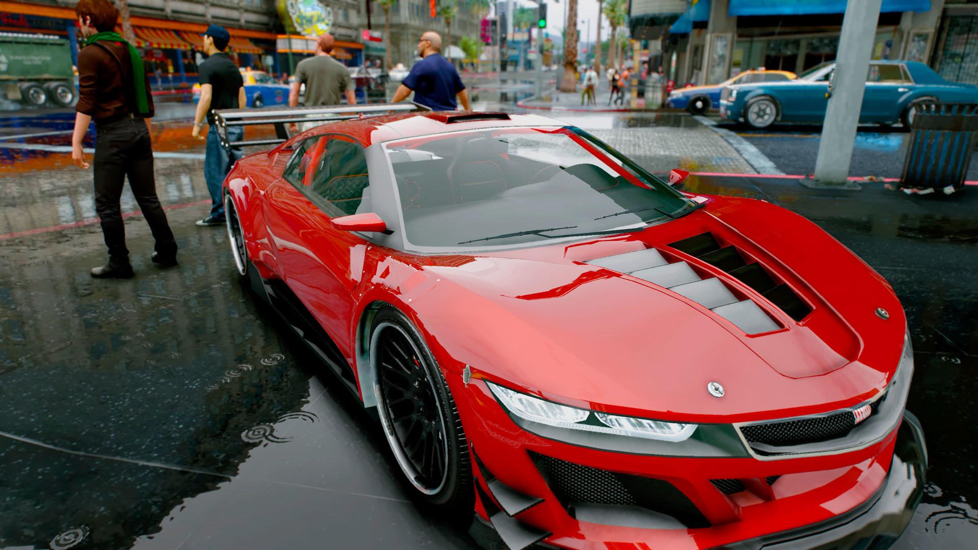 GTA 5 Cars Wallpapers Wallpaper Cave Wp3191385 