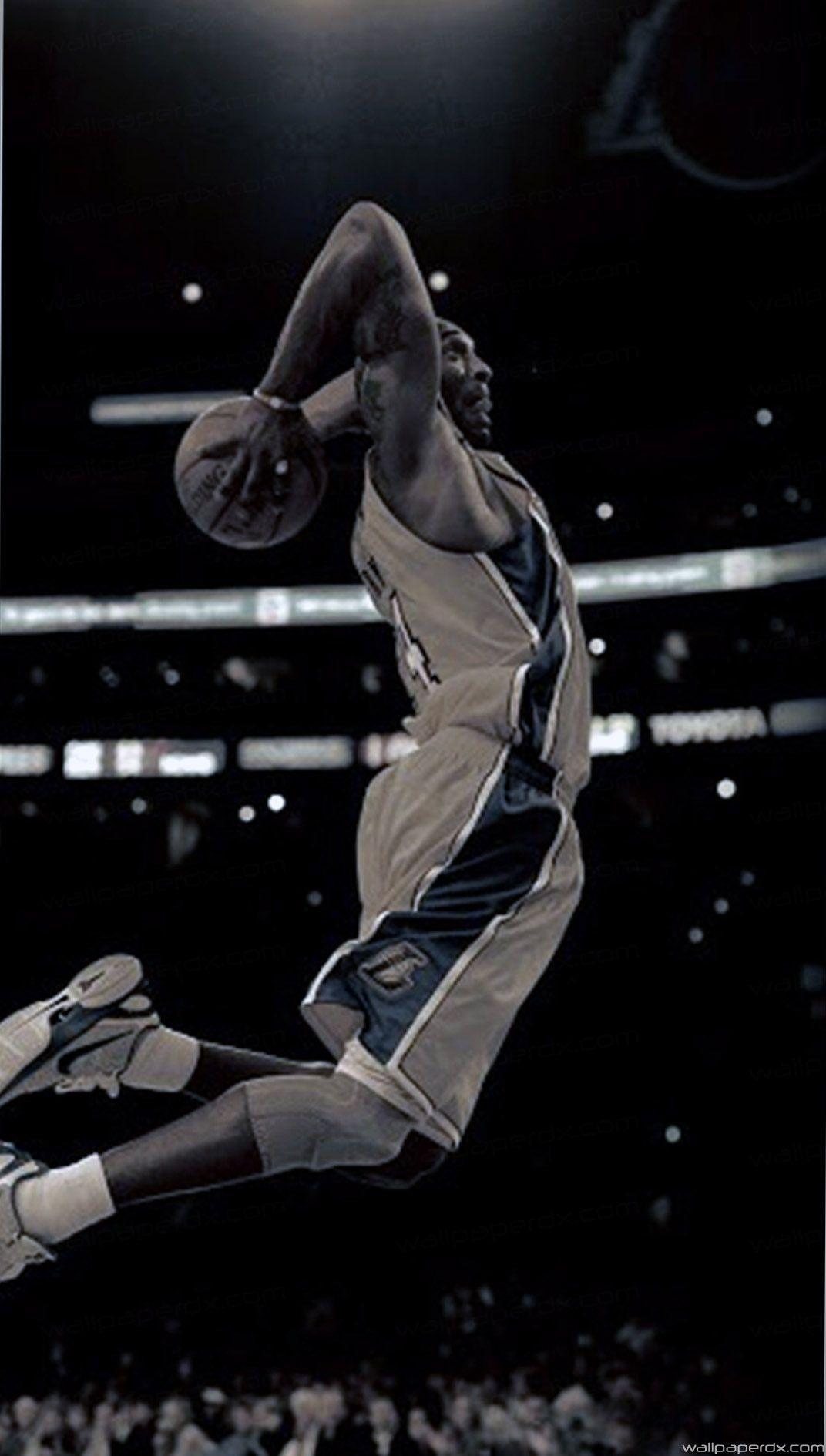 Cool iphone 6 basketball wallpaper black and city | iphone. Nba Iphone Wallpapers Wallpaper Cave