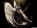 Backgrounds Hd Fallen Angel Wallpaper Cave