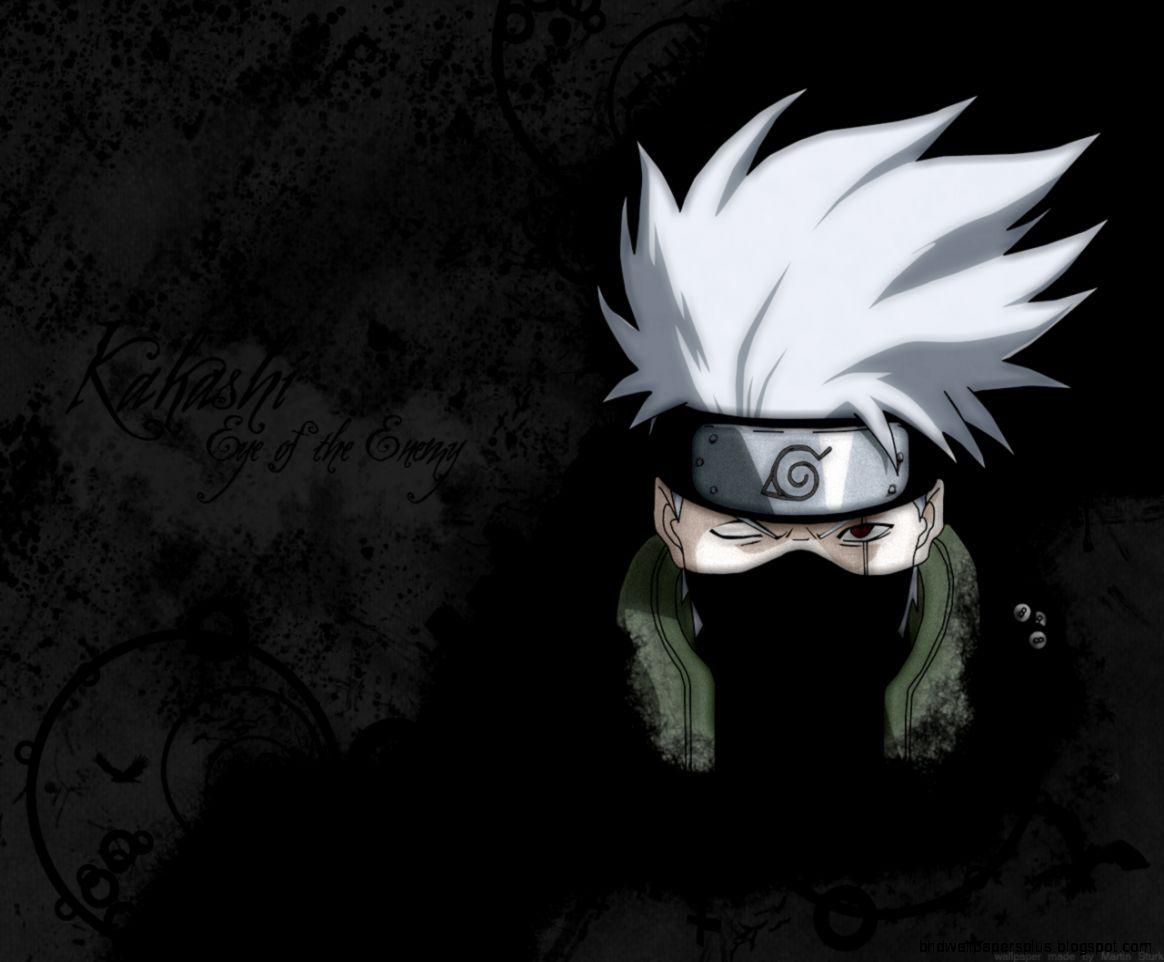 Sensei Kakashi Wallpapers Wallpaper Cave