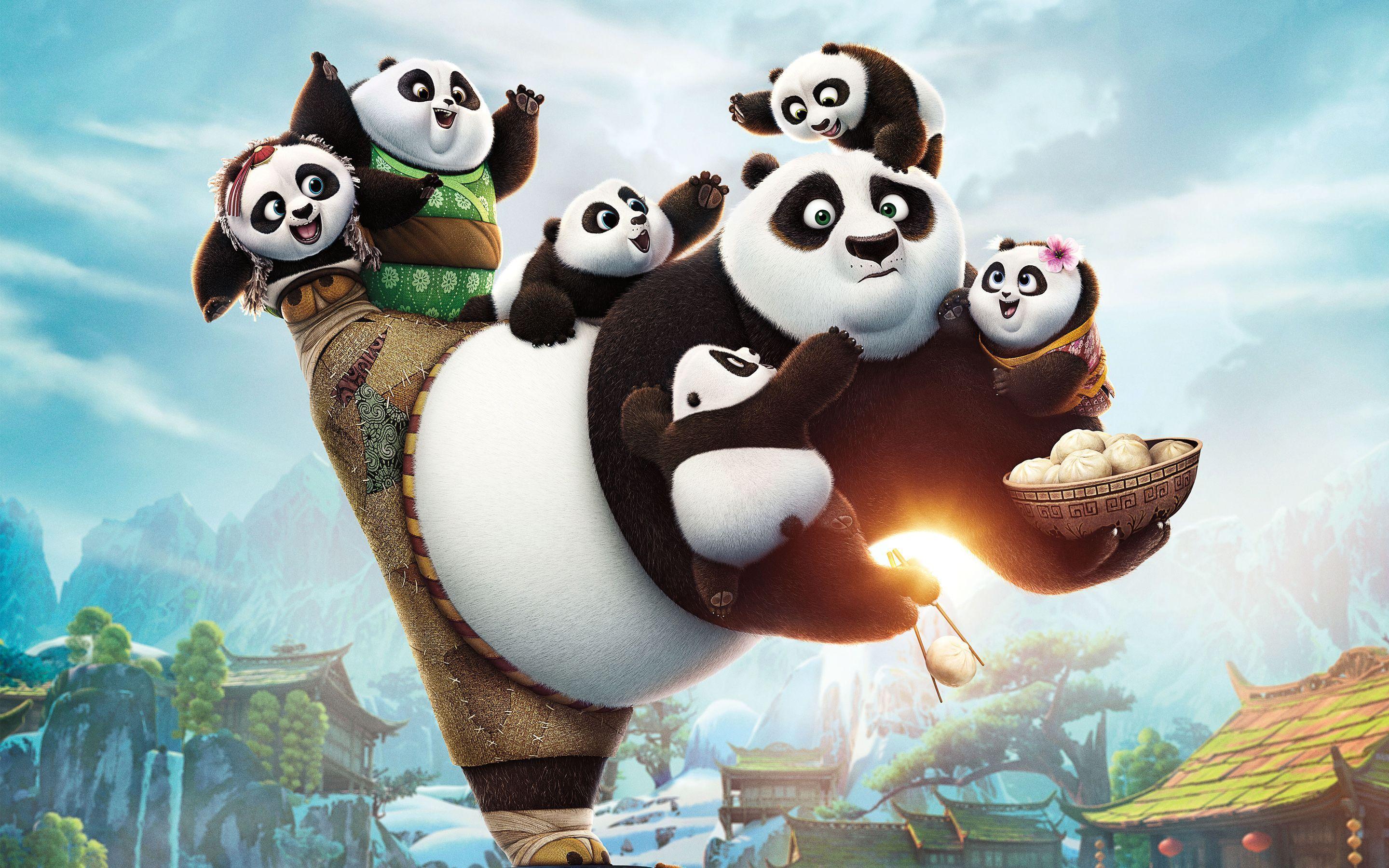 Dapatkan Gambar 8 Fakta Menarik Serial Kartun We Bare Bears Ada Grup Kpop Monsta X Terbaru by www.lampunghits.com
