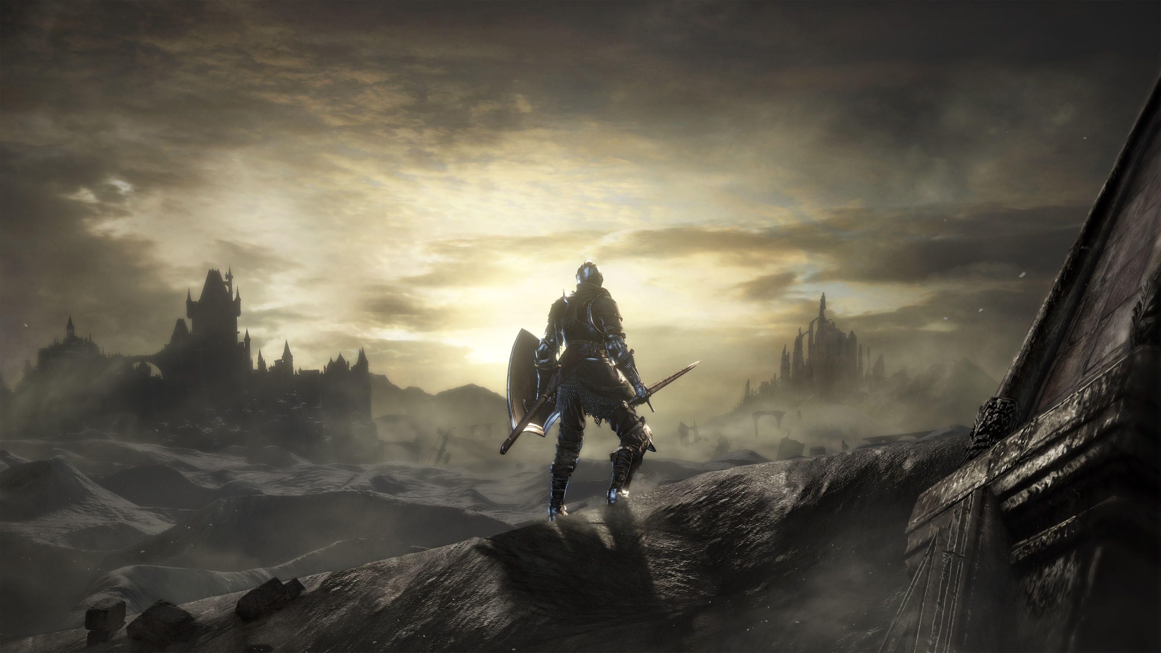 Download Gratuito immagini Dark Souls 3 Wallpapers Wallpaper Cave ultima da parte di