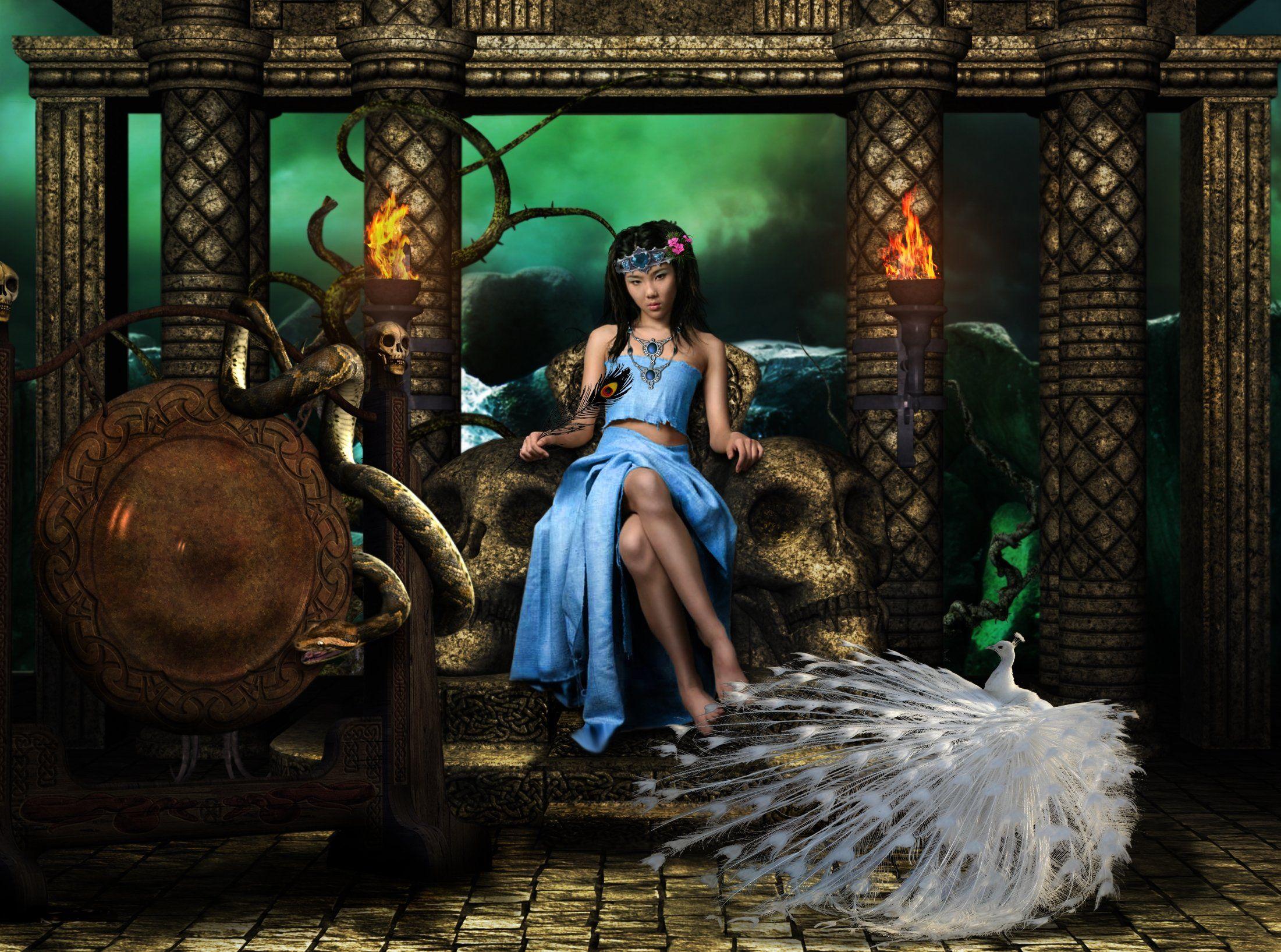 Seducing The Throne Download