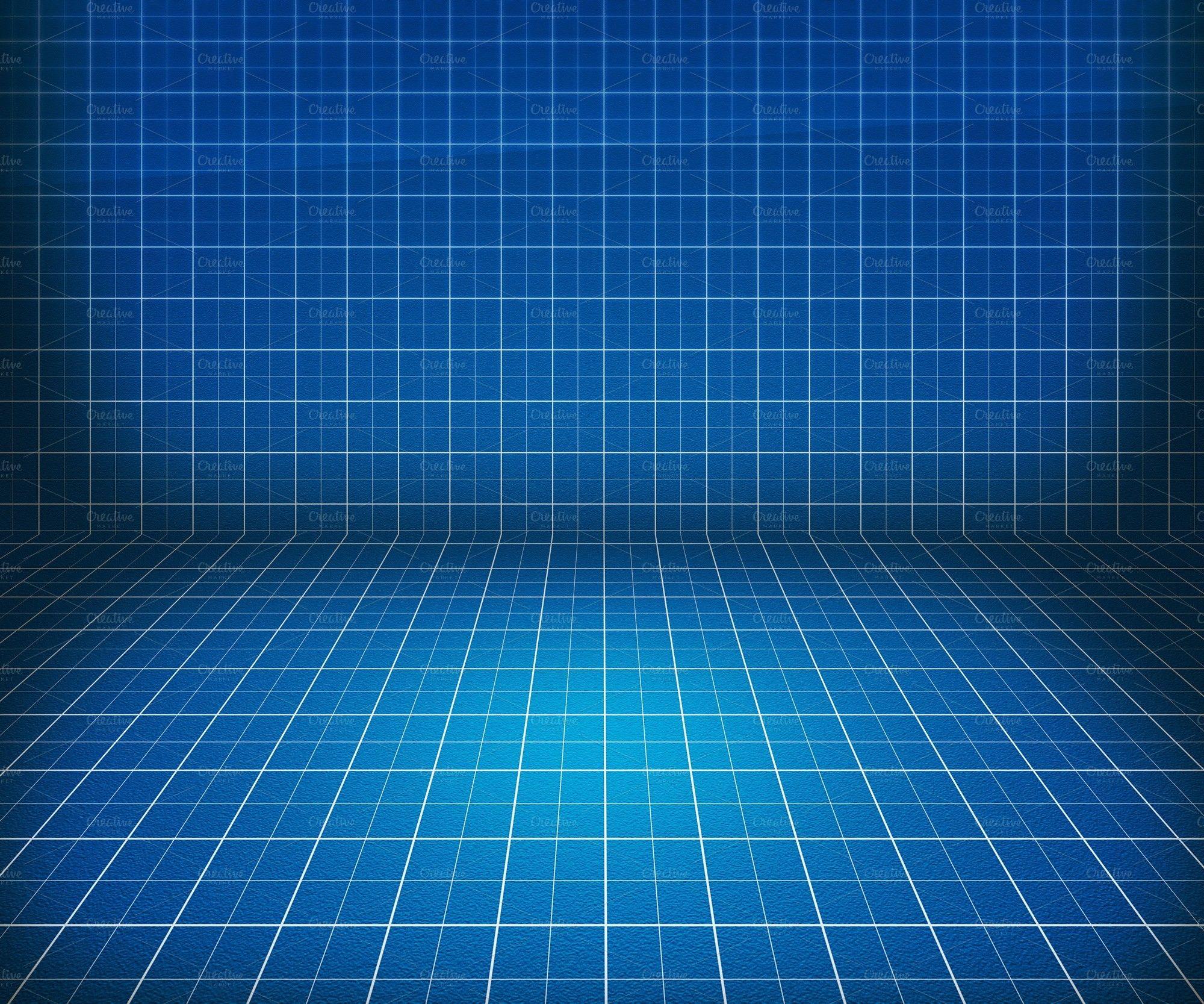 blank blueprint backgrounds wallpaper cave on blank blueprint background
