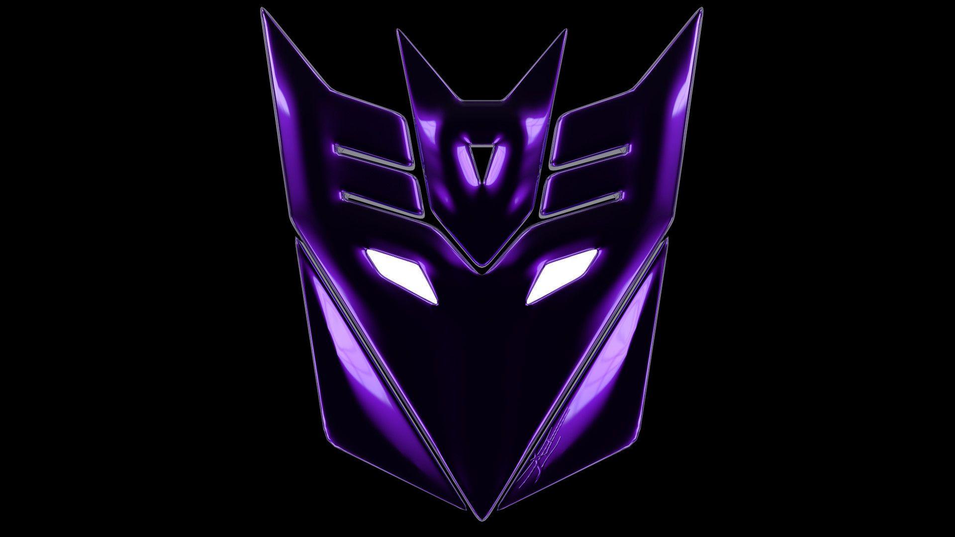 decepticon logo wallpapers hd wallpaper cave on decepticon logo wallpaper hd