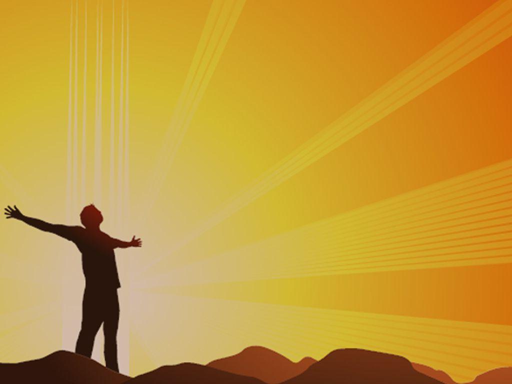 Backgrounds christian worship