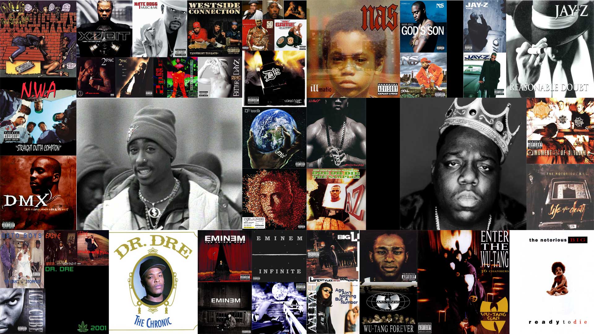 rap artists wallpapers hd wallpaper cave on rapper collage wallpapers