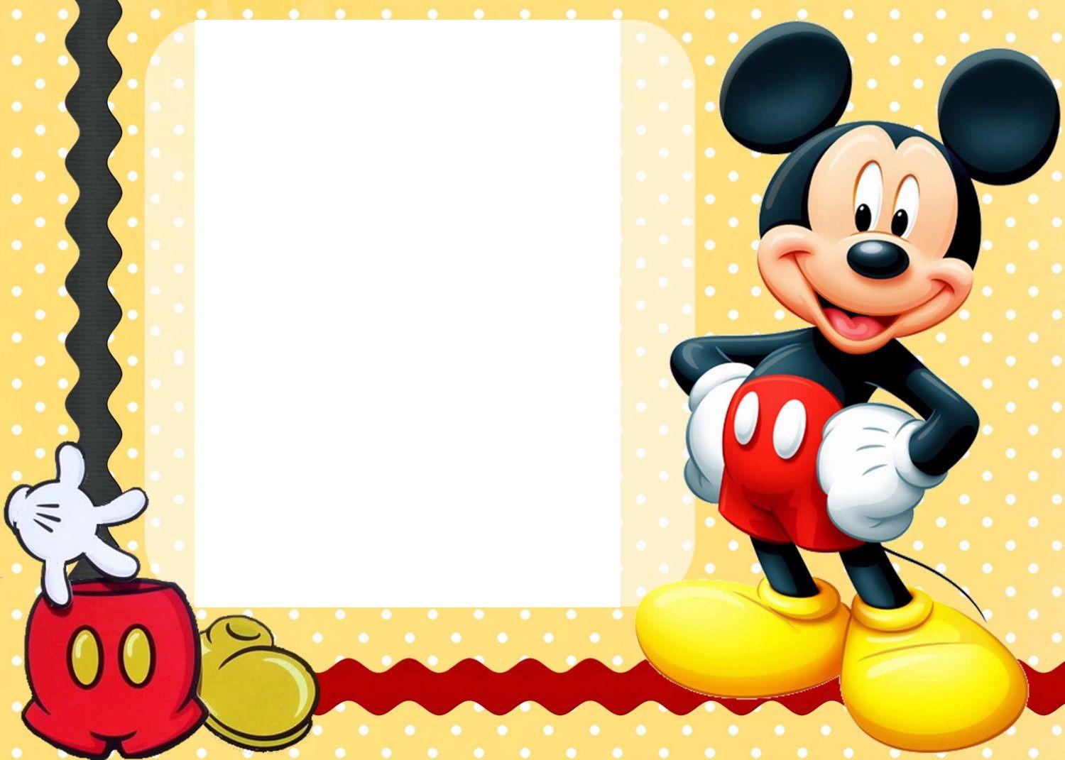 Download mickey mouse transparent background and use any clip art,coloring,png graphics in your website, document or presentation. Mickey Mouse Background Images Wallpaper Cave