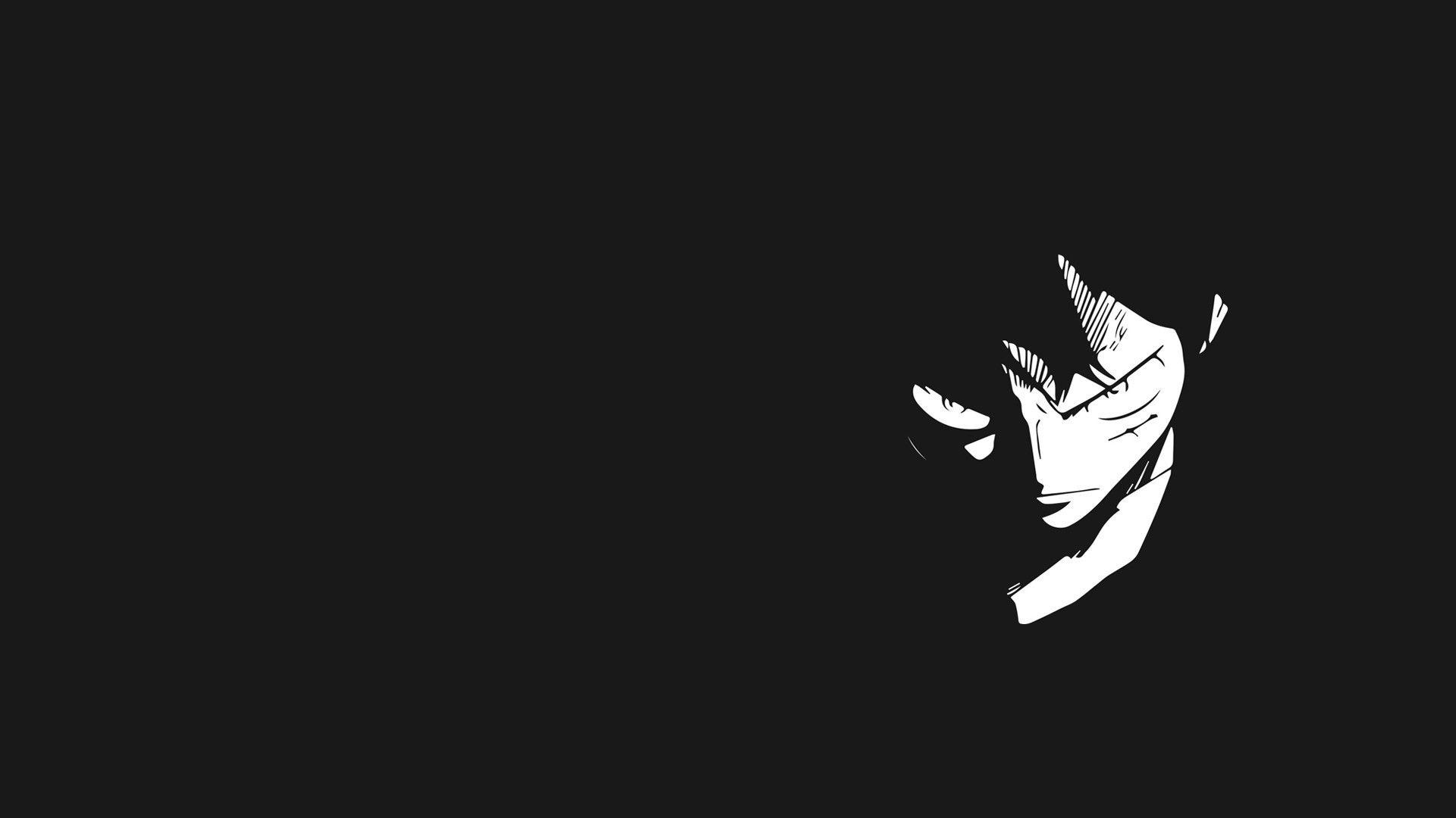 One Piece Minimalist Wallpapers Wallpaper Cave