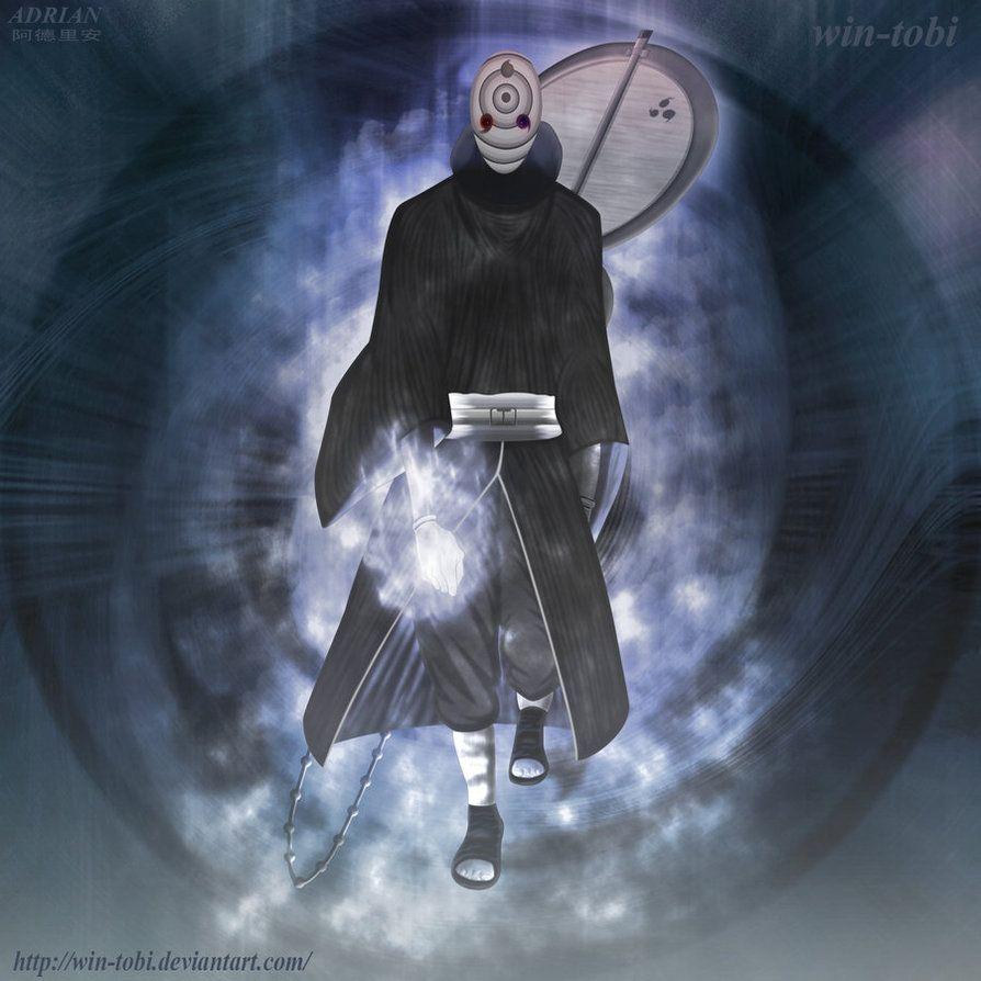 Check out this fantastic collection of obito mask wallpapers, with 52 obito mask. Tobi Rinnegan Wallpapers Wallpaper Cave