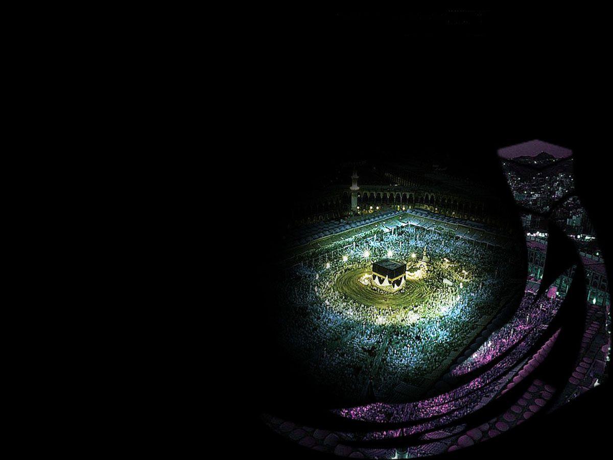 Islamic Wallpapers For Desktop Backgrounds Wallpaper Cave