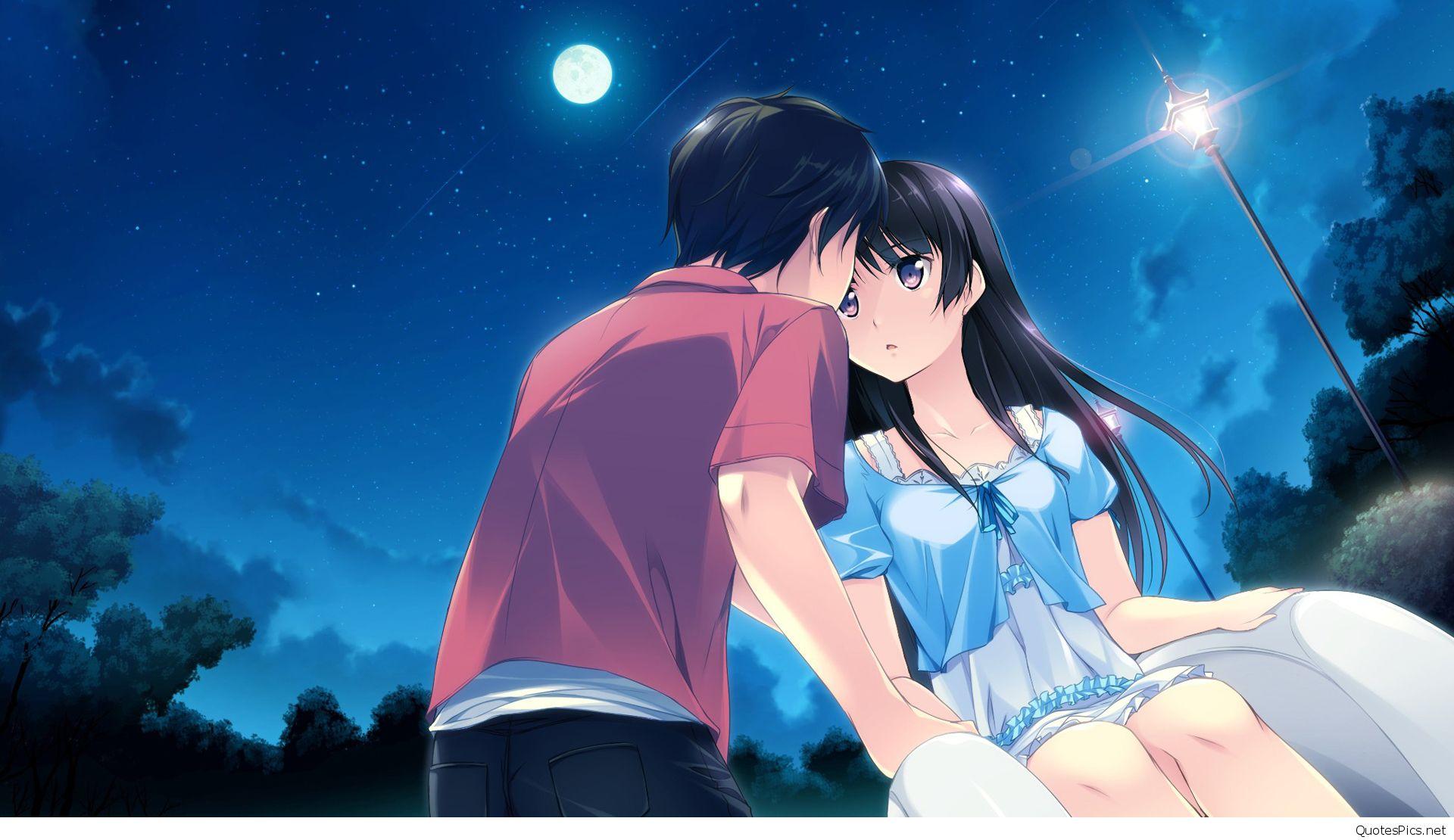 Dapatkan Gambar Kumpulan Animasi Islam Romantis Design Kartun Terkeren by Lampunghits.com