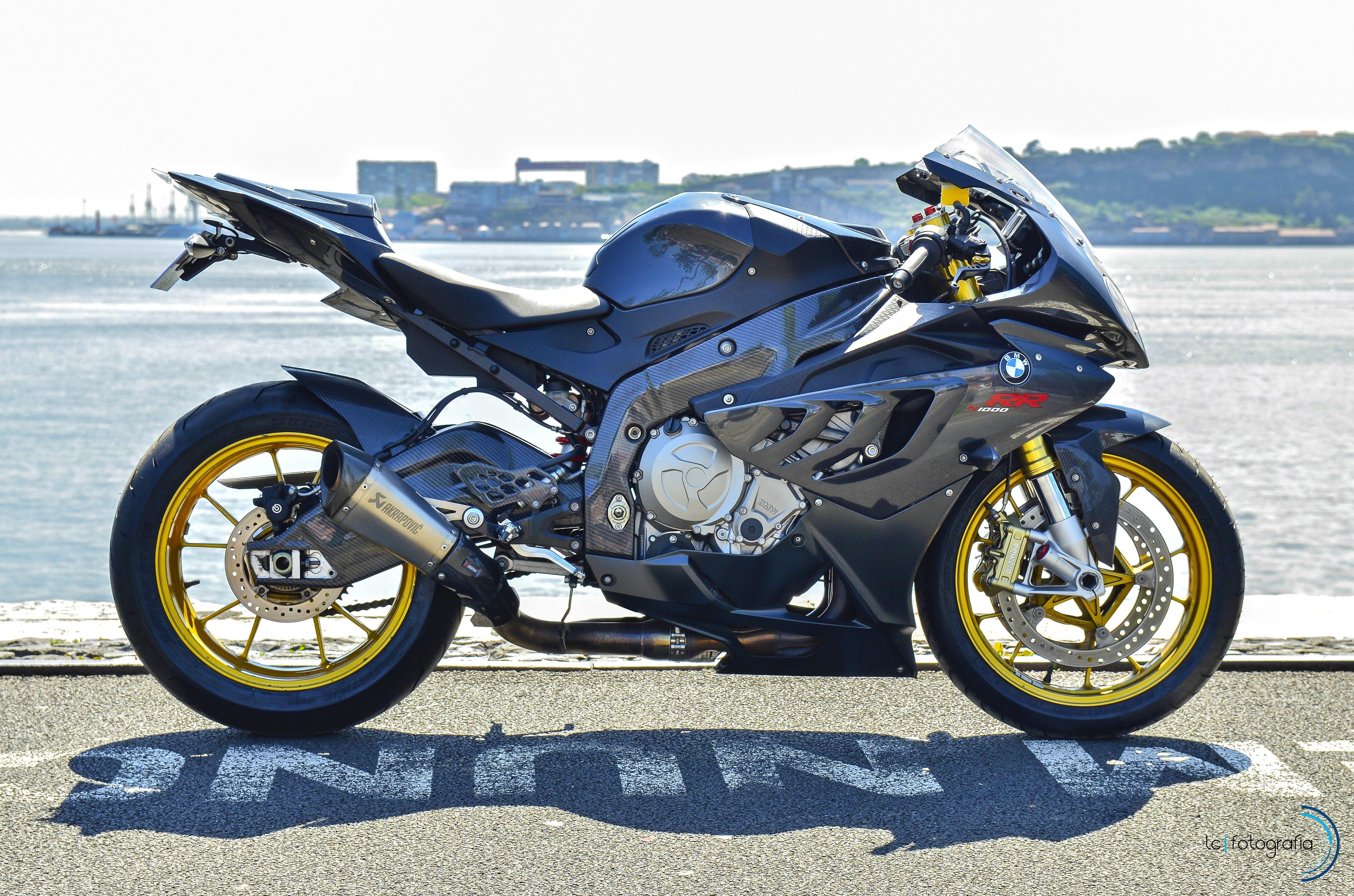 Ошибка vds bmw s1000rr