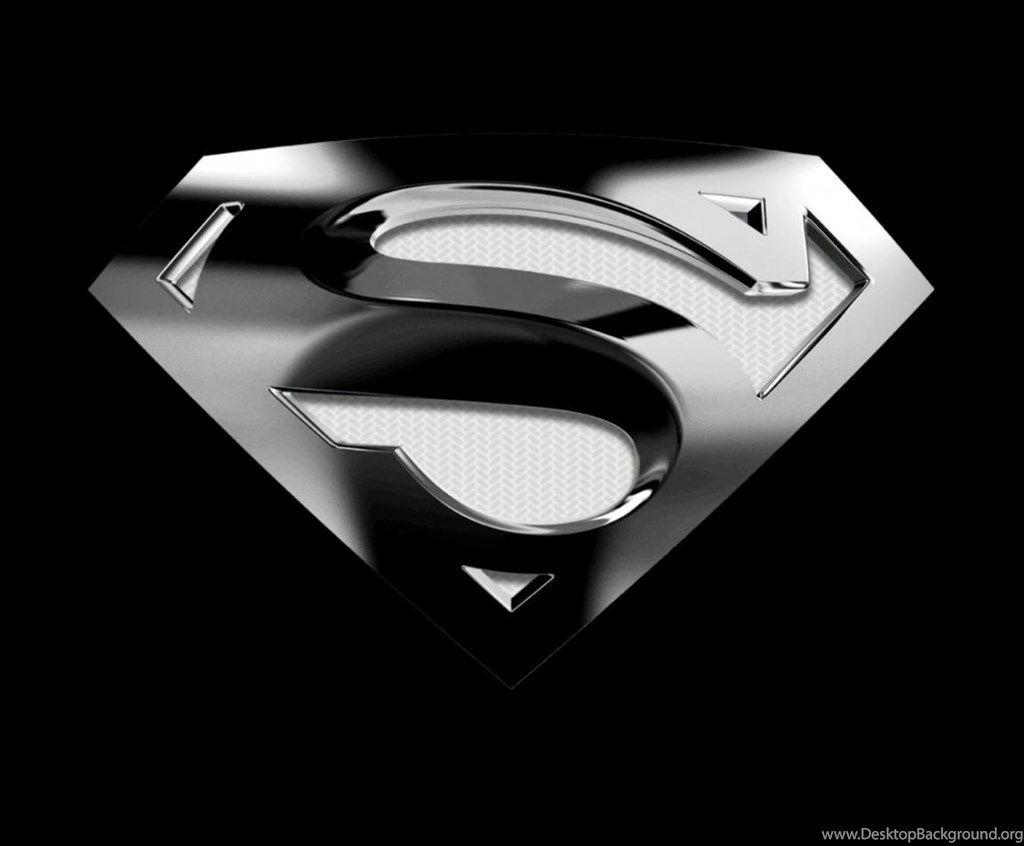 black superman logo wallpapers wallpaper cave on black superman logo wallpapers