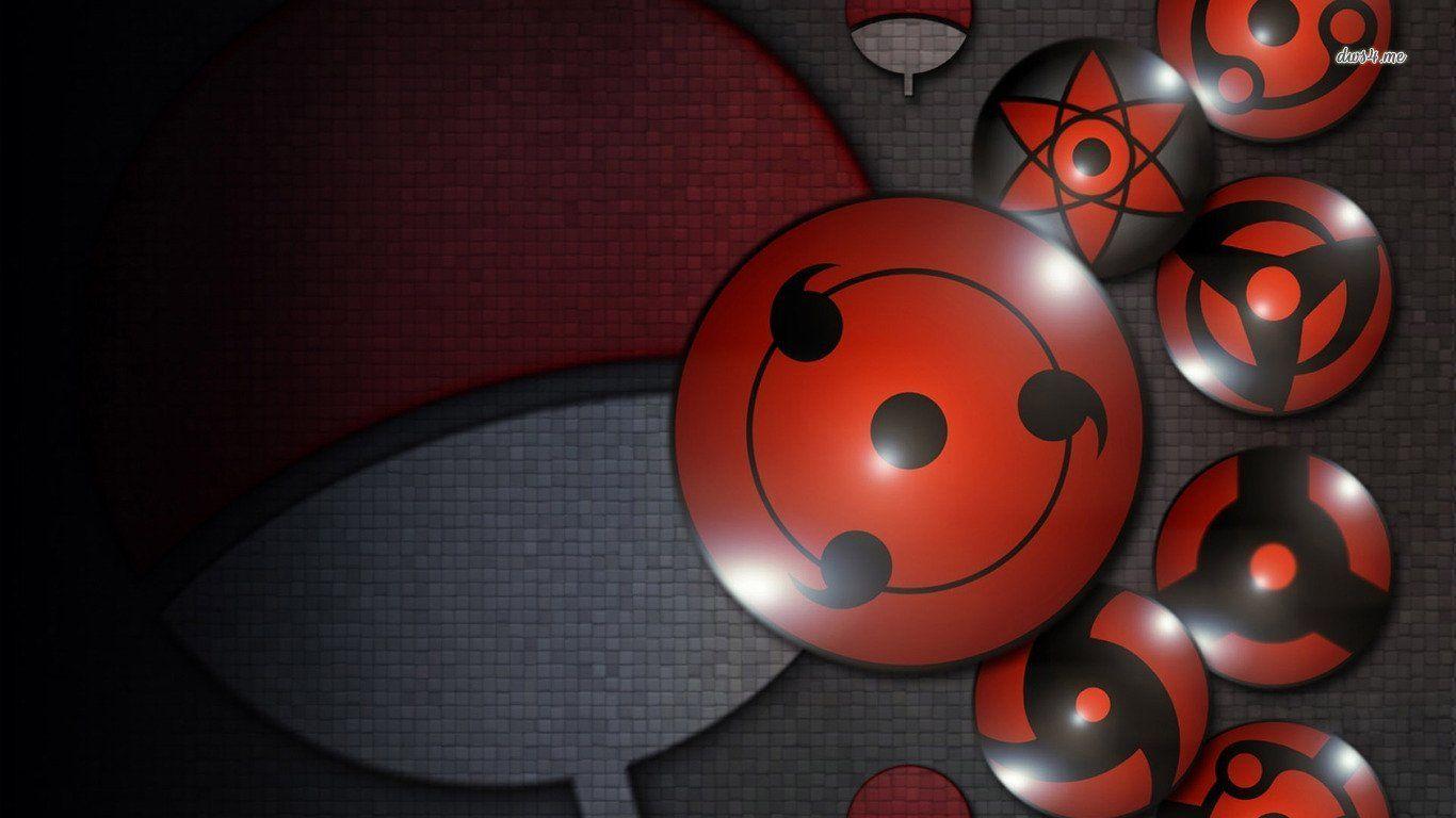 We've gathered more than 5 million images uploaded by our users and sorted them by the most popular ones. Naruto Shippuden Sharingan Wallpapers Wallpaper Cave