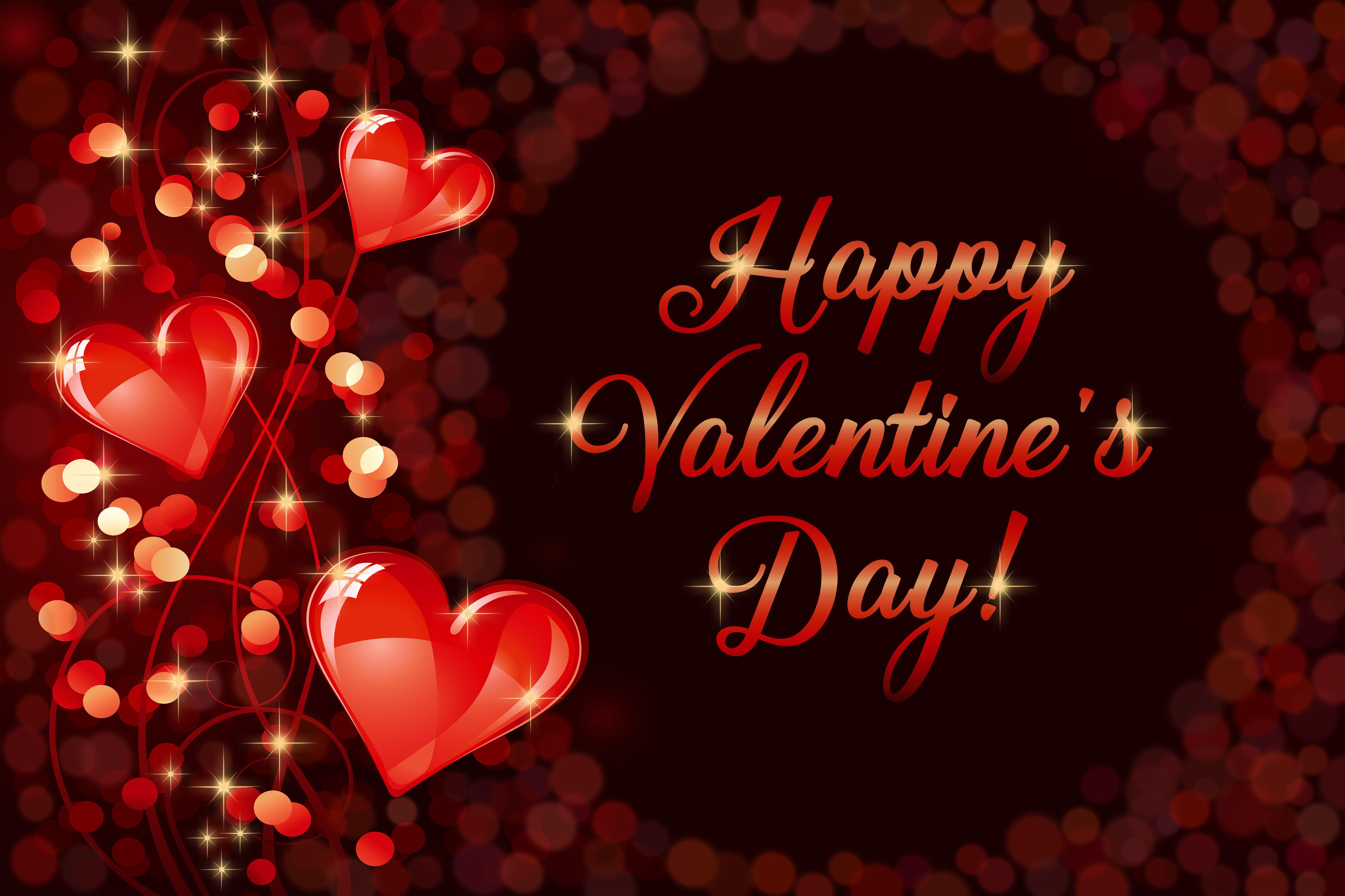 Valentine's day desktop hd wallpapers