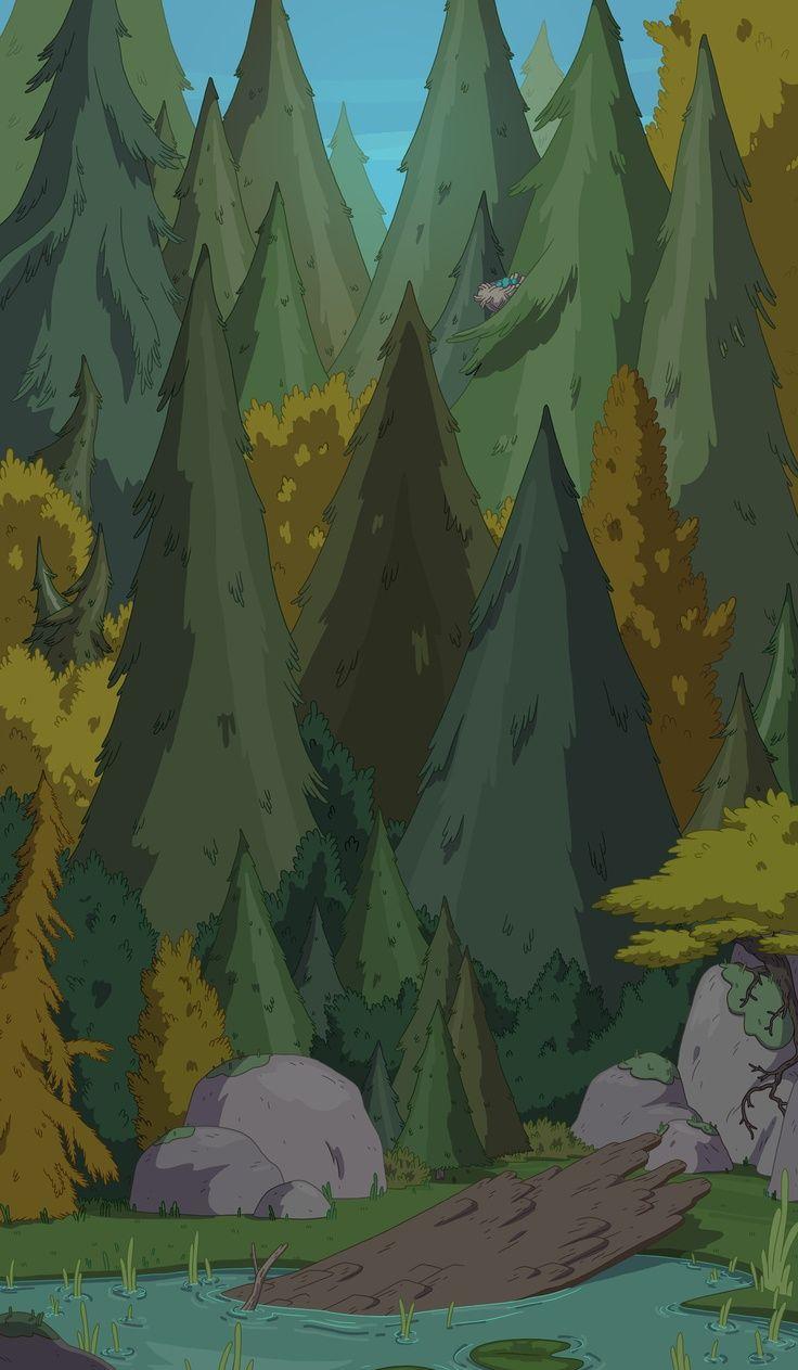 adventure time backgrounds scenery wallpaper cave on adventure time background scenery