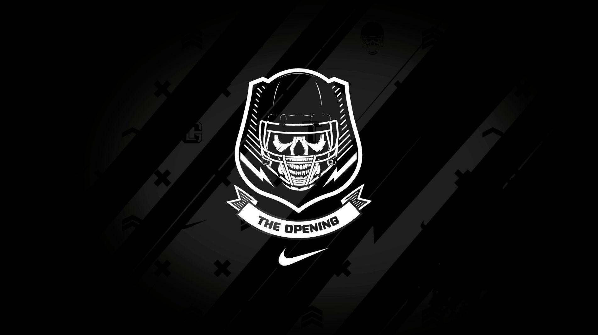 Download Gratuito immagini Nike American Football Wallpapers Wallpaper Cave ultima da parte di