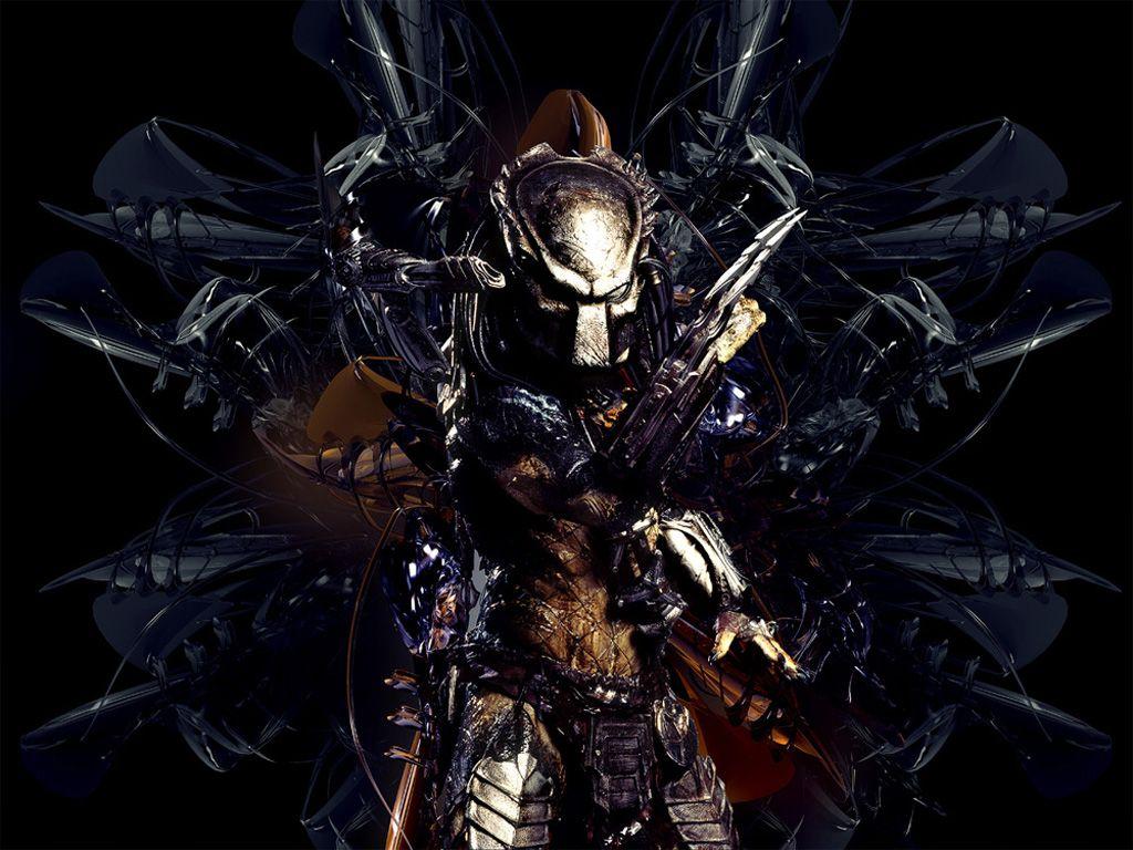 Predator krieger internet cafe hintergrund wandmalerei wandmalerei,kaufen sie von . Aliens Vs Predator Wallpapers Wallpaper Cave