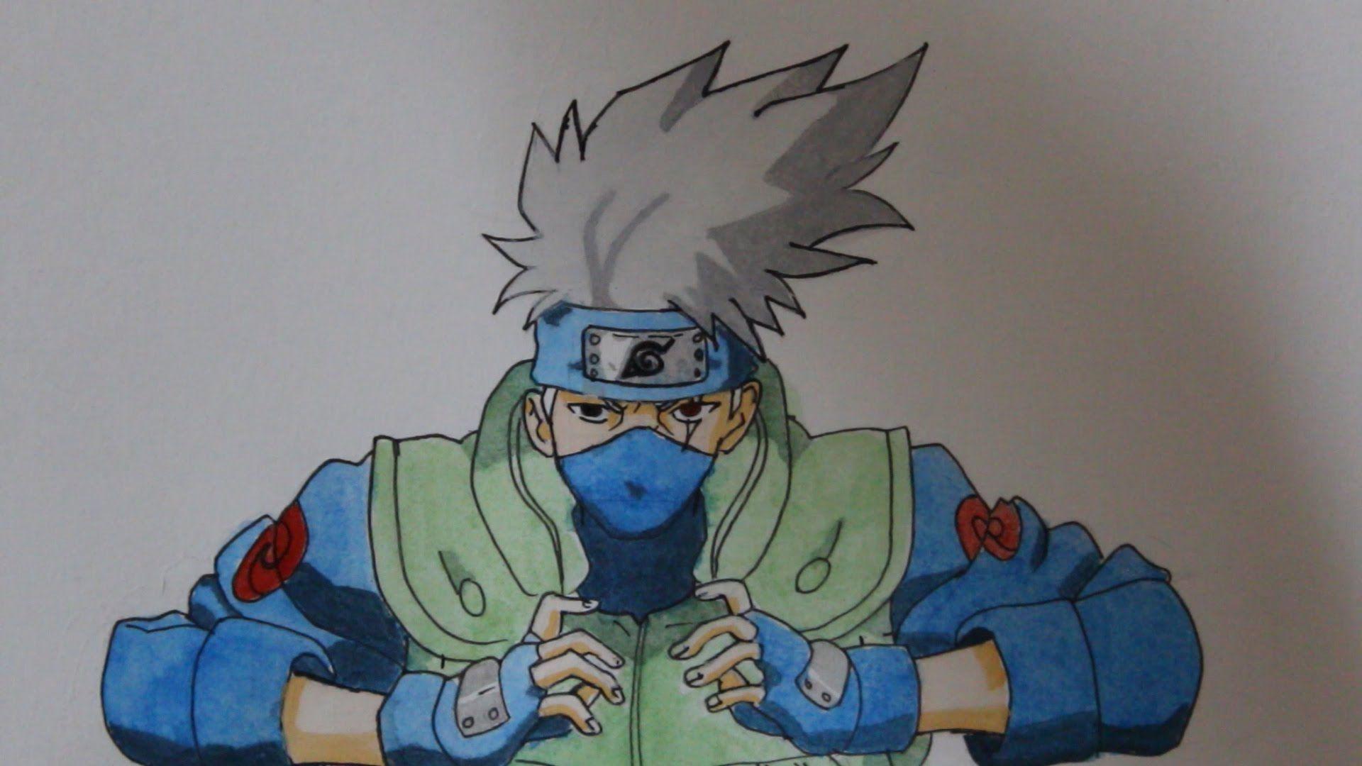 kakashi wallpapers to draw wallpaper cave on kakashi wallpapers to draw