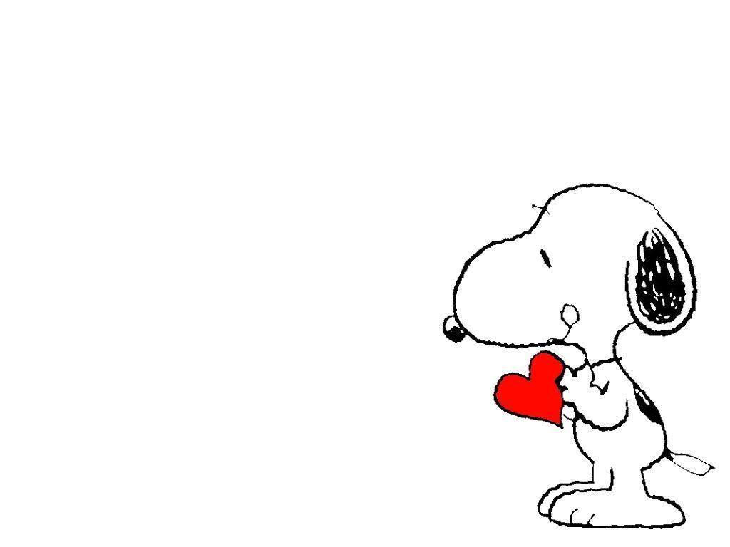 snoopy love wallpapers wallpaper cave on snoopy love wallpaper