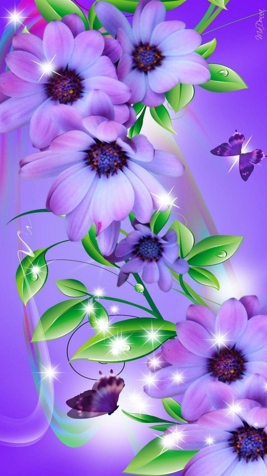 Images have the power to move your emotions like few things in life. Flowers 2021 Wallpapers Wallpaper Cave