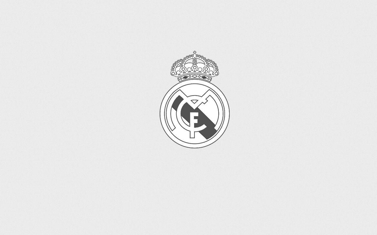 Real madrid wallpapers for desktop. Wallpapers Real Madrid White Wallpaper Cave